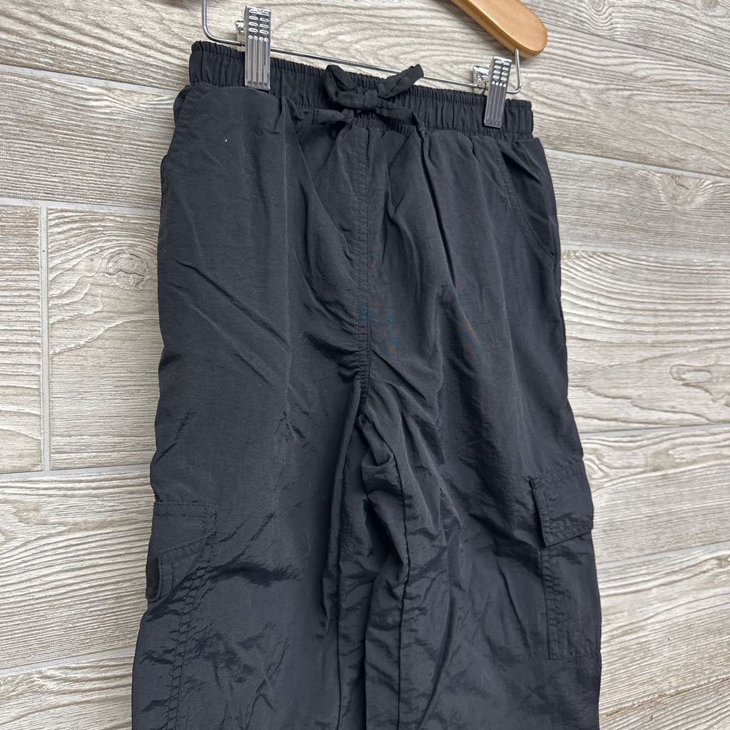 Woven Pants 6