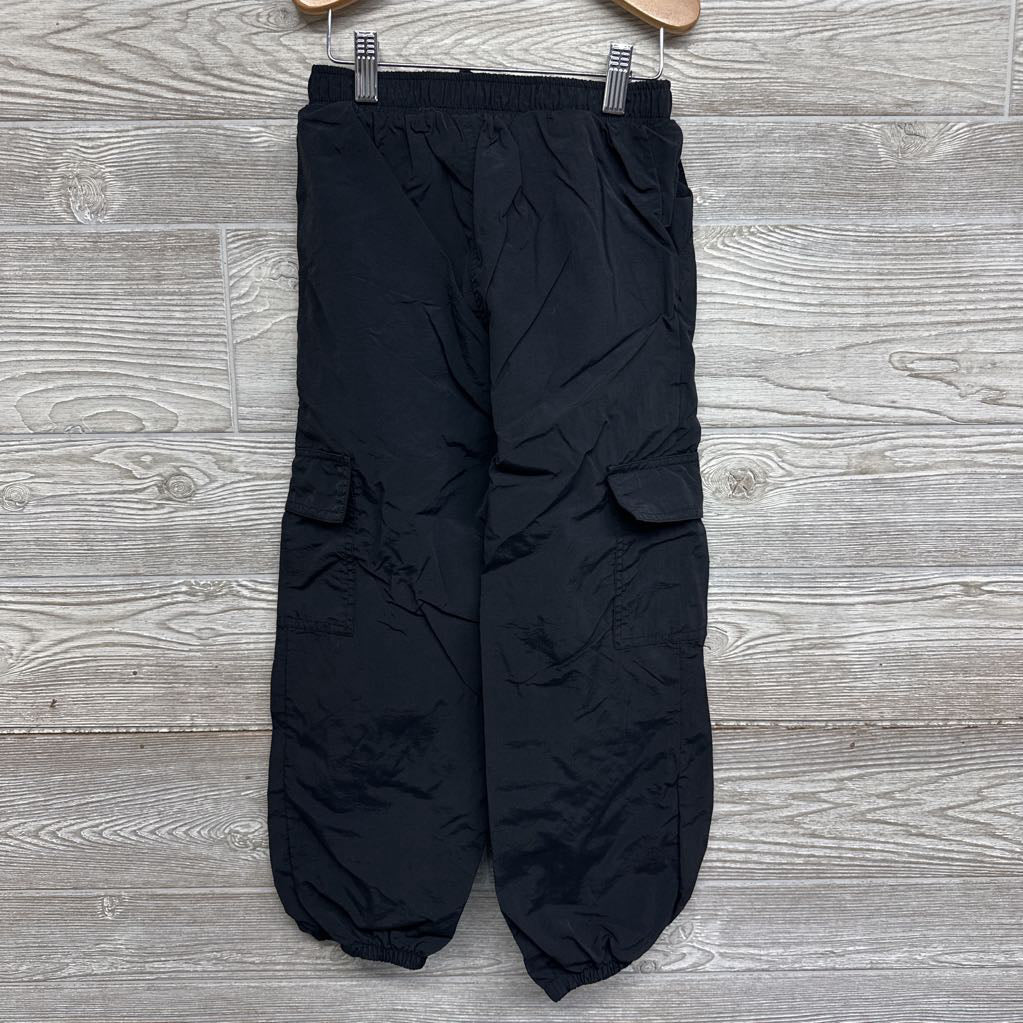 Woven Pants 6