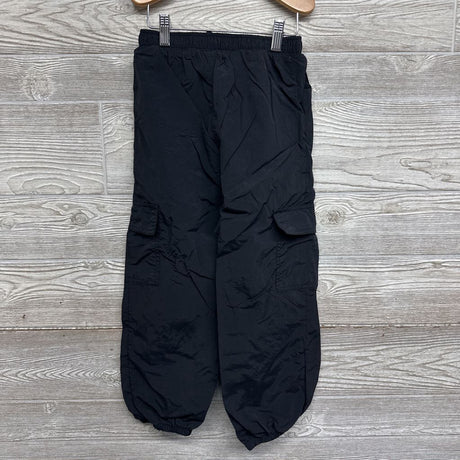Woven Pants 6