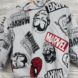 Hoodie & Sweatpants Avengers 2t