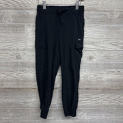 Woven Jogger Pants 6-7