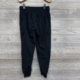 Woven Jogger Pants 6-7