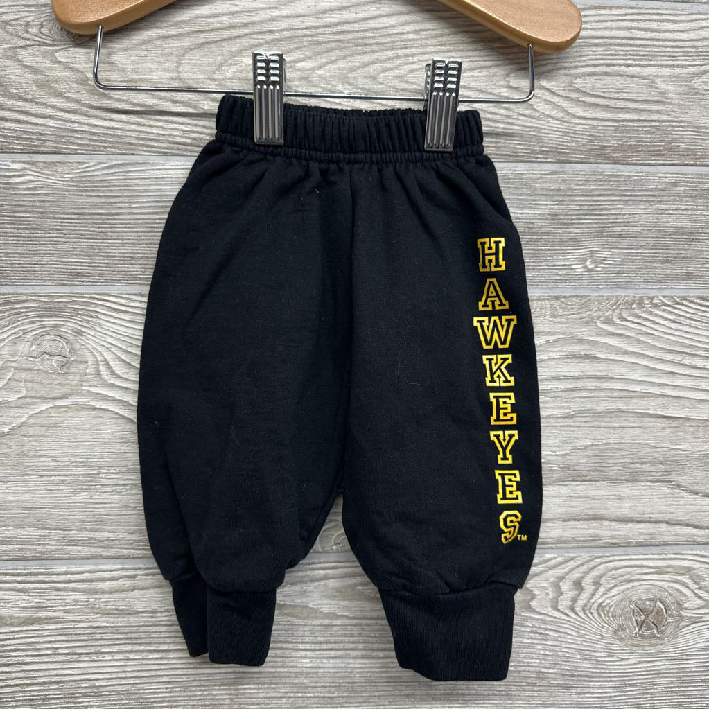 Sweatpants Hawkeyes 0-3M