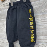 Sweatpants Hawkeyes 0-3M