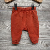 Weathered Pants 0-3M