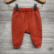 Weathered Pants 0-3M