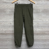 Lined Pants 10-12
