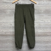 Lined Pants 10-12