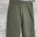 Lined Pants 10-12
