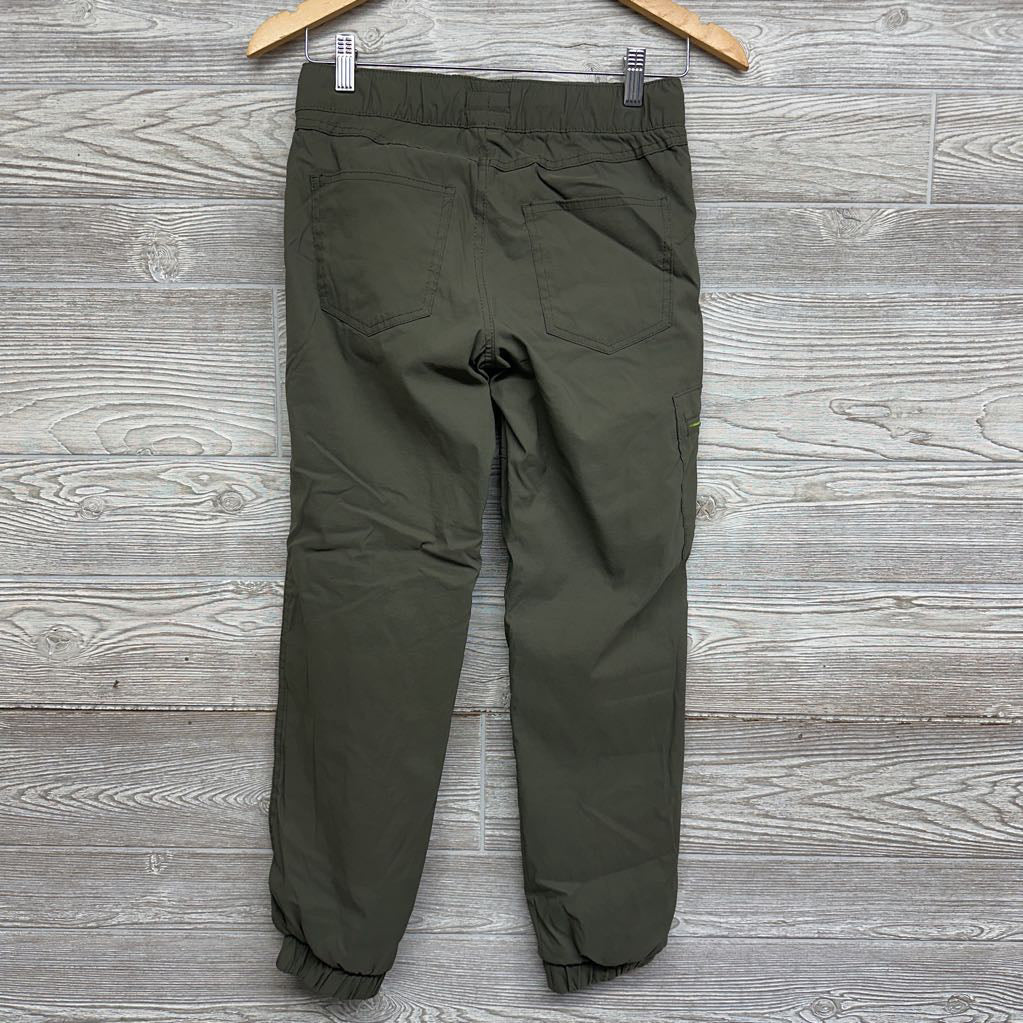 Lined Pants 10-12