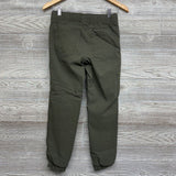 Lined Pants 10-12