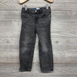 Skinny Jeans 4t