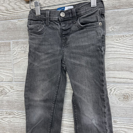 Skinny Jeans 4t