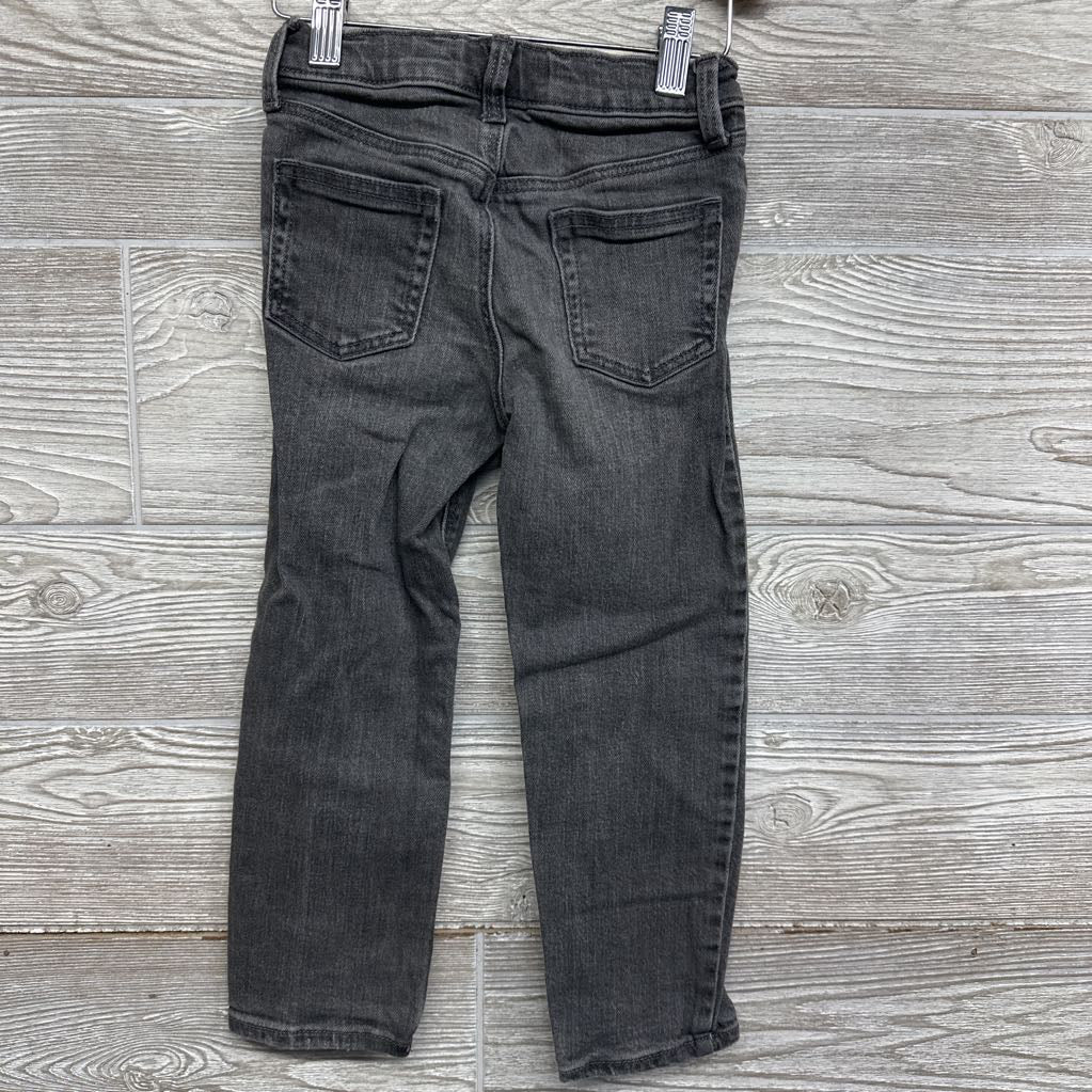 Skinny Jeans 4t