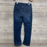 Slim Super Stretch Jeans 5t