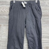 Drawstring French Terry Sweatpants 6