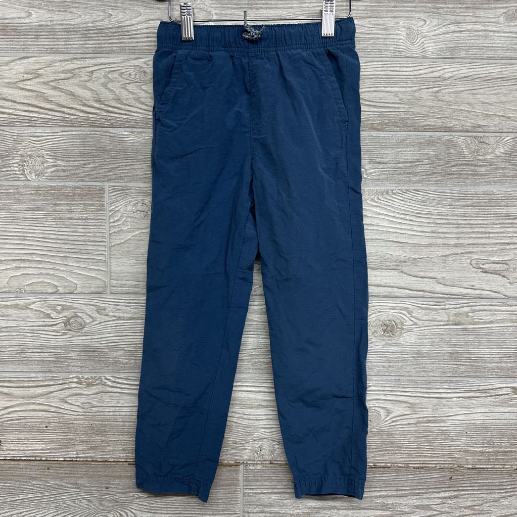 Drawstring Pants 6 Slim