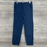 Drawstring Pants 6 Slim