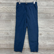 Drawstring Pants 6 Slim