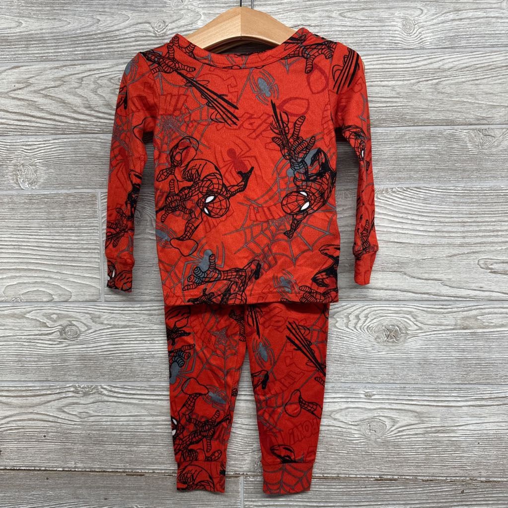 2 Pc Pj Spider-man 4