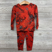 2 Pc Pj Spider-man 4