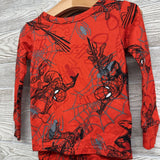 2 Pc Pj Spider-man 4