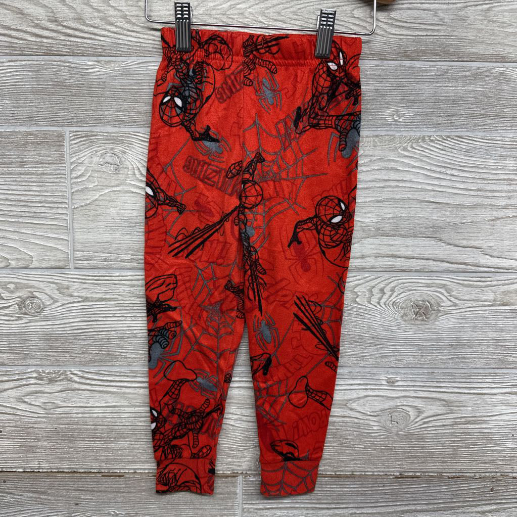 2 Pc Pj Spider-man 4