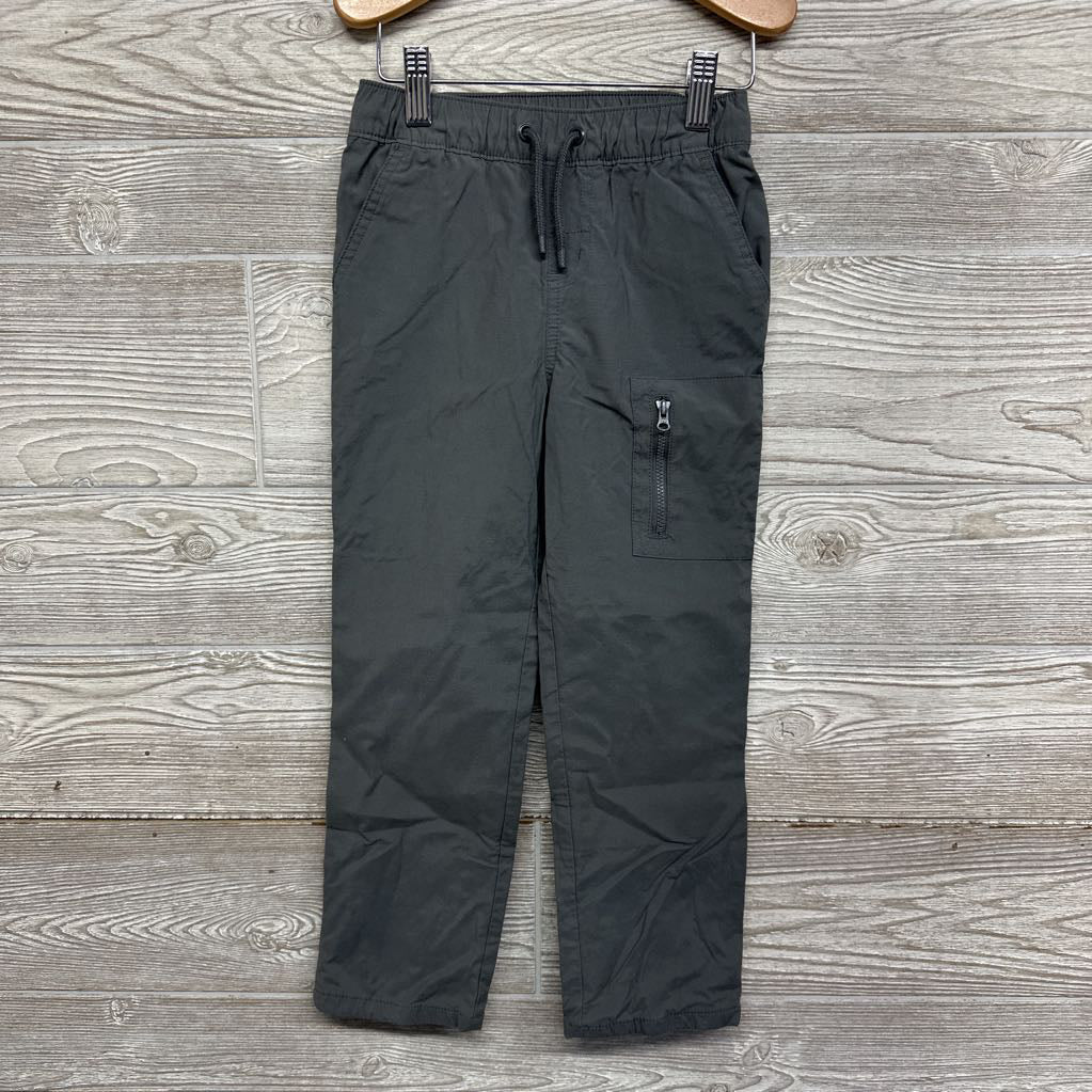 Lined Drawstring Pants 5t