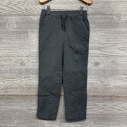 Lined Drawstring Pants 5t