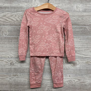 2 Pc Pj Clouds & Stars 3t