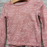 2 Pc Pj Clouds & Stars 3t