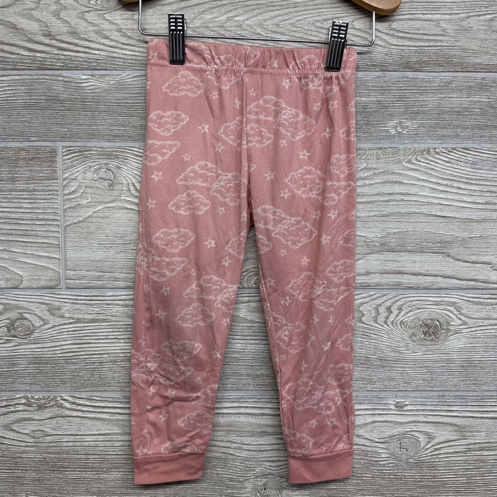 2 Pc Pj Clouds & Stars 3t