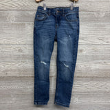 Slim Jeans 7