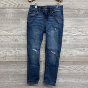 Slim Jeans 7