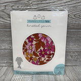 NEW Knotted Gown 0-3M