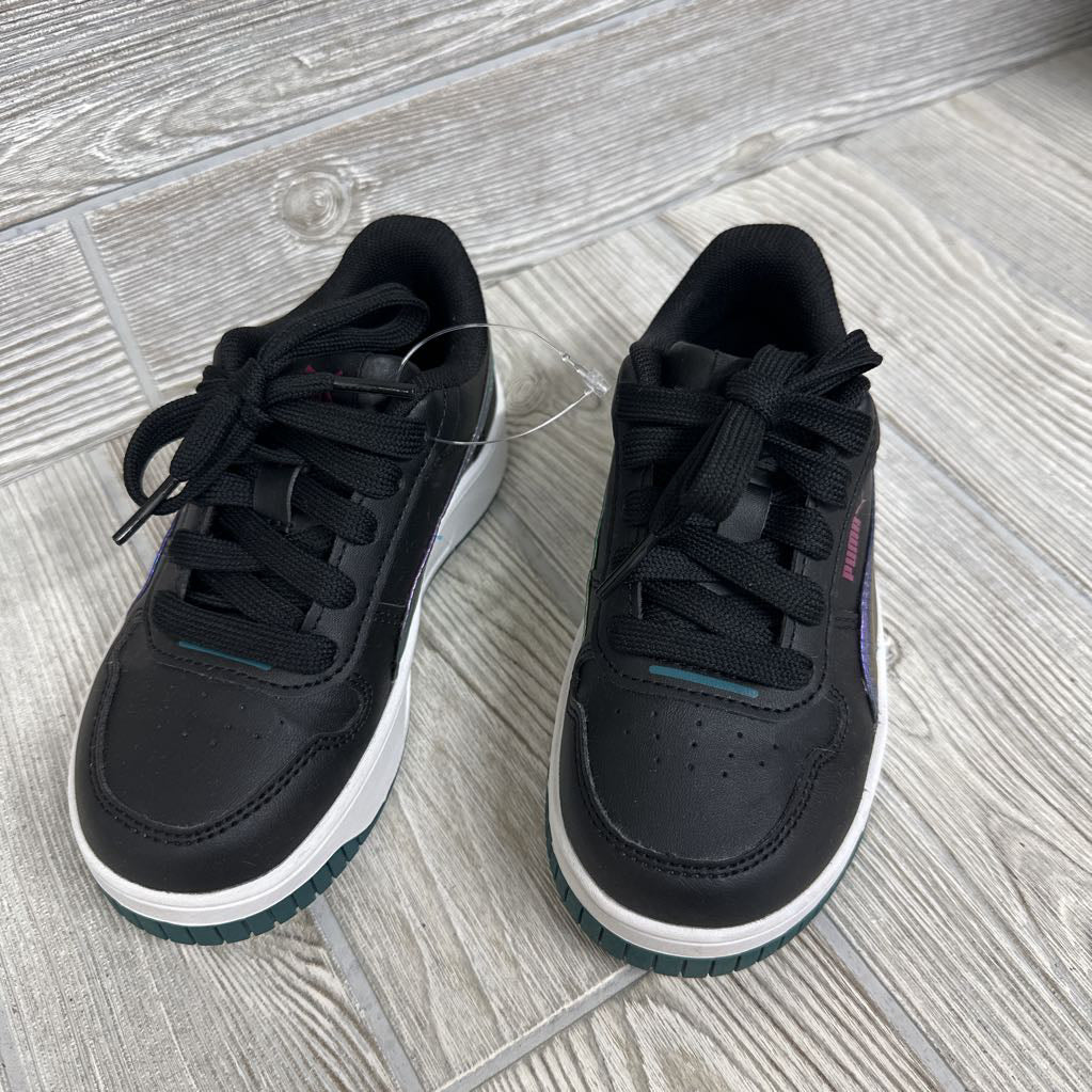 Carina Sneakers Sky Bouncy Street 11c