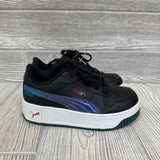 Carina Sneakers Sky Bouncy Street 11c