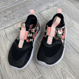 Flex Runner Shoes Flowers 10c