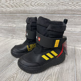 NEW Lego Winterplay Boots 9c