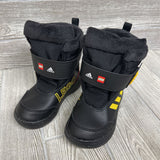 NEW Lego Winterplay Boots 9c