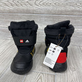 NEW Lego Winterplay Boots 9c