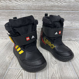 NEW Lego Winterplay Boots 9c