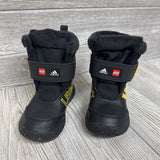 Lego Winterplay Boots 7c