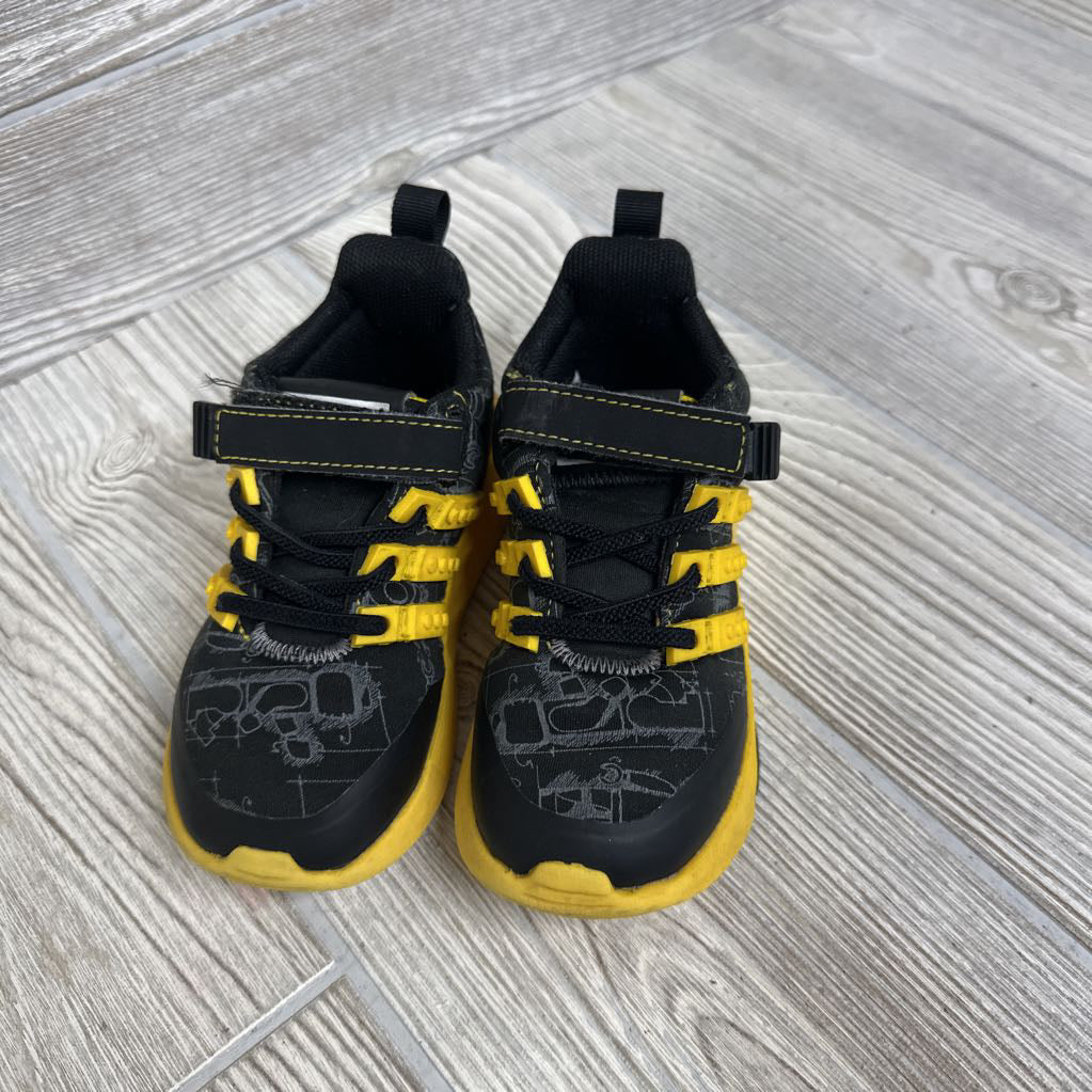 Lego Racer TR Sneakers 7c