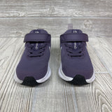Star Runner Velcro Shoes 11c