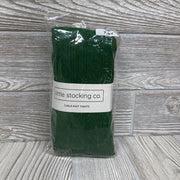 NEW Cable Knit Tights