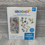 NEW Solar Bracelet Craft Kit