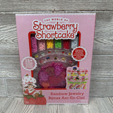 NEW Rainbow Jewelry Making Kit
