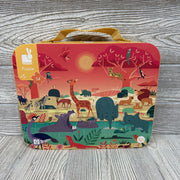 Safari 54 Pc Puzzle