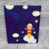 Good Night Yoga Hardcover Book